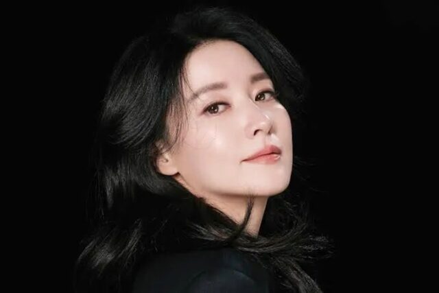 이영애는 이병헌을 처음봤을 때 무슨 생각을 했을까?
