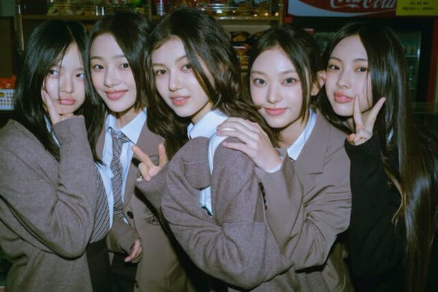 다니엘, 뉴진스에서 쫓겨났다 … 그 이유는?