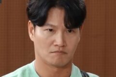김종국, ‘위장결혼’ 의혹… 무거운 입장
