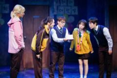 뮤지컬 ‘집이 없어’, 뜨거운 호응 속 성료…공감과 위로의 무대로 깊은 울림 남겨