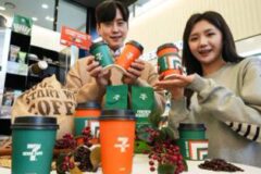 세븐일레븐, ‘올 뉴 세븐카페’ 전면 리뉴얼…원두부터 패키지까지 편의점 커피 새 기준 제시