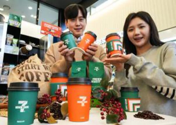 세븐일레븐, ‘올 뉴 세븐카페’ 전면 리뉴얼…원두부터 패키지까지 편의점 커피 새 기준 제시