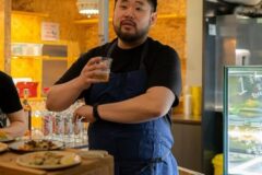 흑백요리사2 최대의 난제로 많이 꼽히는 주제