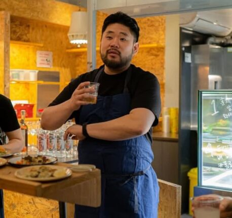 흑백요리사2 최대의 난제로 많이 꼽히는 주제