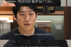 흑백요리사2 참가자가 작가들이 자기 나락 보내려는 줄 알았다는 닉네임 “쓰리스타 킬러”