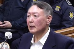 “교도소서 평생”…尹, 결국 끝났다