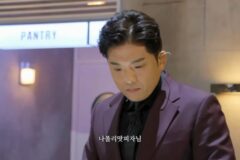 나폴리 맛피아 권성준이 나폴리 맛피자가 된 이유