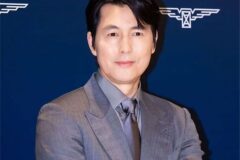‘유부남’ 정우성, 또 새로운 ‘여성’ 등장… 누리꾼 시끌