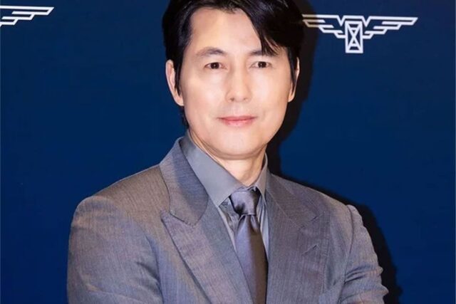 ‘유부남’ 정우성, 또 새로운 ‘여성’ 등장… 누리꾼 시끌