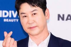 신동엽, 중대 발표… 팬들 오열