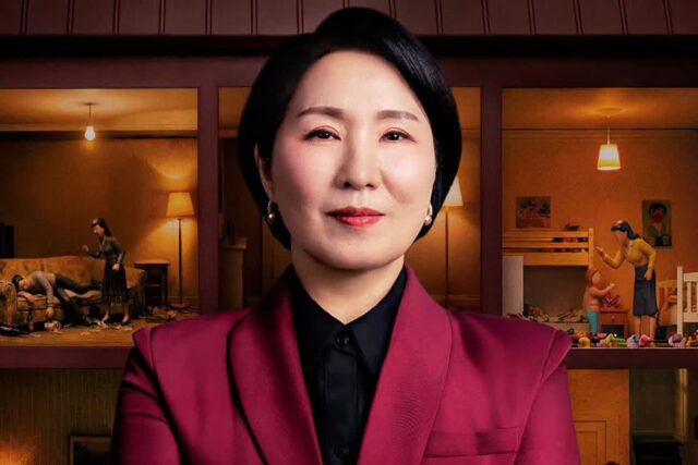 ‘이숙캠’ 이호선, “장례 치를 것” 폭탄 발언…