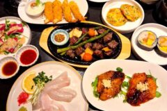 다양한 향과 깊은 여운을 천천히 즐길 수 있는 위스키 맛집 5곳
