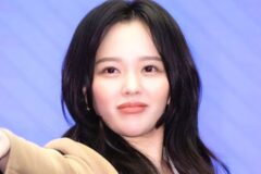 정지소, ‘가족 재산 비리’ 논란…