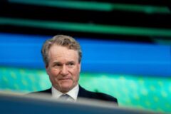 BofA CEO “연준 독립성 훼손되면 시장이 응징할 것”
