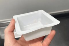 두부 먹고 남은 용기 “이렇게” 써보세요, 알아두면 평생 써먹습니다.