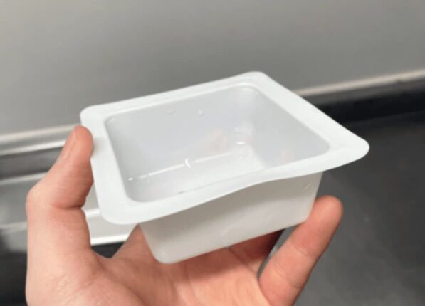 두부 먹고 남은 용기 “이렇게” 써보세요, 알아두면 평생 써먹습니다.