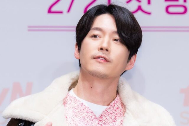 배우 장혁, 데뷔 28년 만에… ‘大 위기’