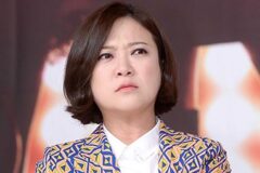 김숙, ‘박나래’에 딱 한마디…