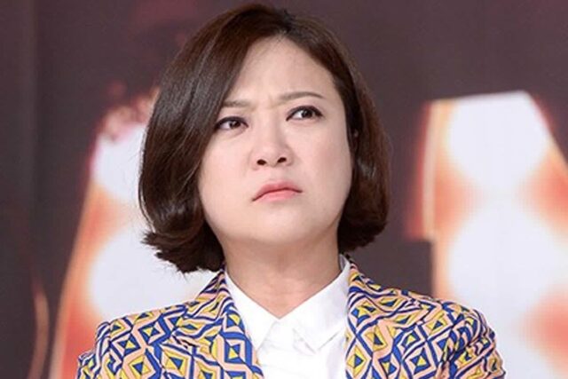 김숙, ‘박나래’에 딱 한마디…