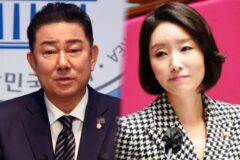 “살려주세요”… 김병기, ‘1억’은 어디로?