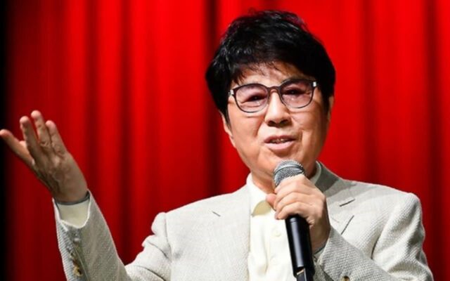 조용필이 말한 인생이 점점 외로워지는 이유 4가지