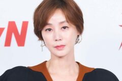 김성령, 갑작스런 ‘커밍아웃’…