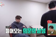 의사에게 ‘아마 노래를 하기 어려울 것 같다’는 말을 들었다는 케이윌 (전참시)