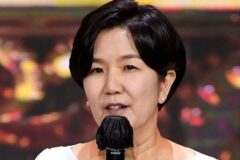 ‘유방암 완치’ 이성미, 돌연 ‘건강 악화’…