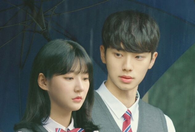 故 김새론의 마지막 유작 내년 2월에 전격 개봉 예정, 내용 보니…