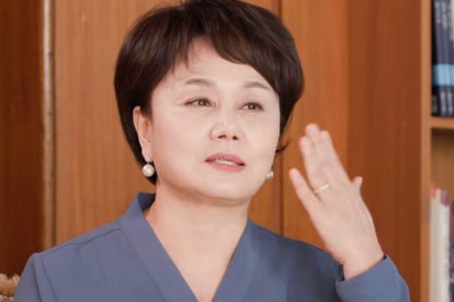 이경실, 돌연 ‘시술’ 고백… 확 달라진 모습