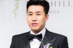 ‘신혼’ 김종민, 옥상서 추락… ‘병원行’