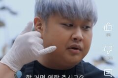흑백요리사 작가가 윤남노 섭외한 방법