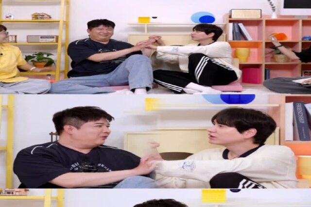 위고비도 전혀 효과없는 케이스였다는 신동
