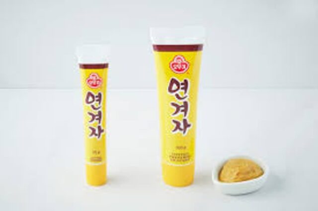 다들 모르는 임성근 냉채 소스의 비밀