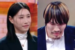 김연경·최홍만, 나란히 고개 푹… 스포츠계 ‘발칵’