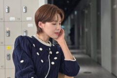 ‘박나래 절친’ 장도연, 의미심장 발언… 누리꾼 시끌
