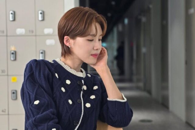 ‘박나래 절친’ 장도연, 의미심장 발언… 누리꾼 시끌