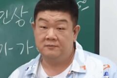 ’46세’ 유민상, “이 정도일 줄은”… 건강 심각