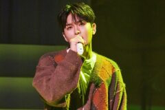 ‘슈주’ 려욱, 결혼 1년 만에… 축하합니다