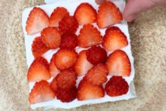 가족들한테 딸기 많이 주세요 “이 질병” 예방에 큰 효과가 있습니다.