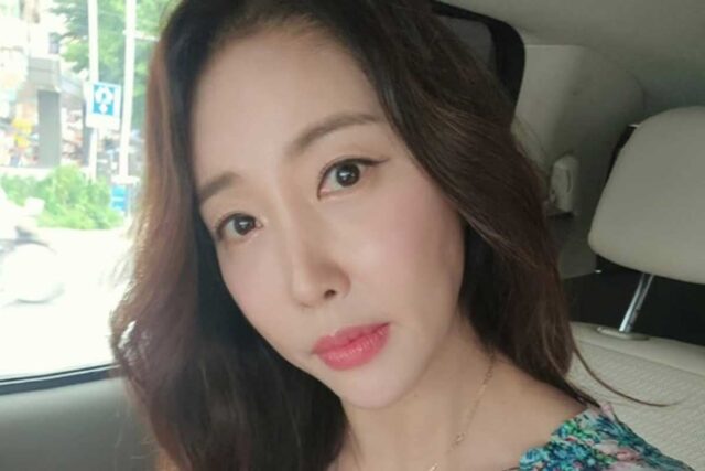 ‘상간녀 의혹’ 숙행, 결국 버림받았다