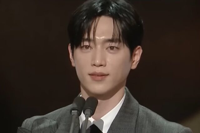 서강준, 이상민에 이어… ‘대상 논란’