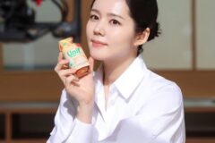 한국에서 가장 예쁜데, 어머니가 흔하게 생겼다고 말했다는 여배우의 로우 번 헤어
