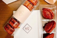 은은한 단맛과 깊은 풍미로 전통의 매력을 느낄 수 있는 약과 맛집 4곳