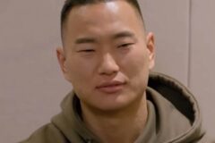 정대세, ‘억대 빚’ 고백… 아내도 몰랐다