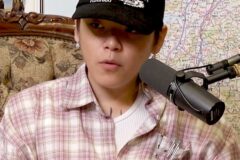 노엘, 故 장제원 사망 ‘9개월 만’에 입 열었다