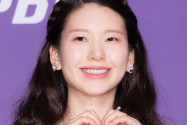 ‘신혼’ 김진경, 겹경사… ‘2세 임신’