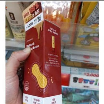 마트에선 못 본 것 같은 희한한 다이소 먹거리들