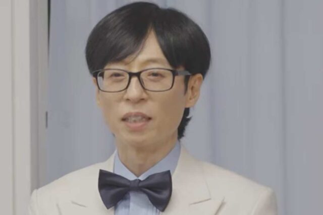 유재석, 결국 공개 저격… 참다못해 입 열었다