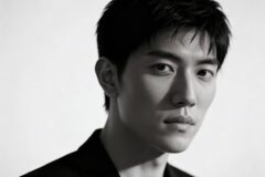 왜 이렇게 잘 생겼어! 모두가 감탄한 신인 배우에 영화계가 긴장한 이유